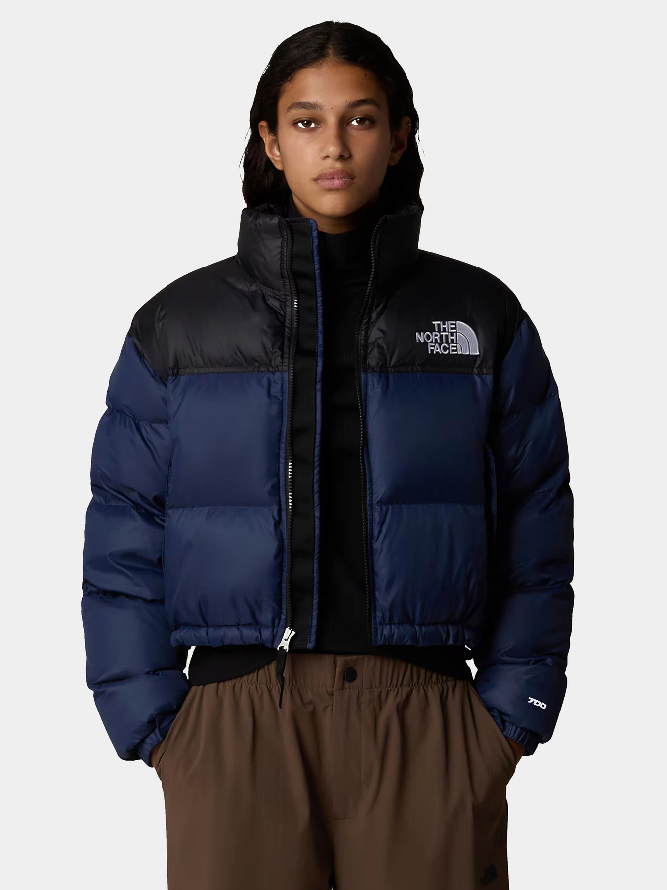 Куртки и дубленки The North Face модель NF0A5GGE92A1 Куртки и дубленки The North Face модель NF0A5GGE92A1 Фото