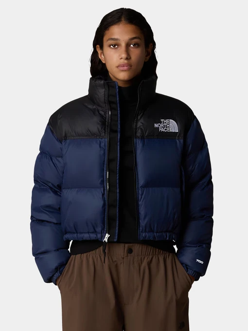 Куртки и дубленки The North Face модель NF0A5GGE92A1 Фото
