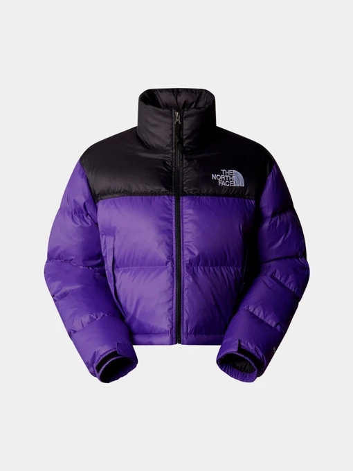 Куртки и дубленки The North Face модель NF0A5GGES961 Фото