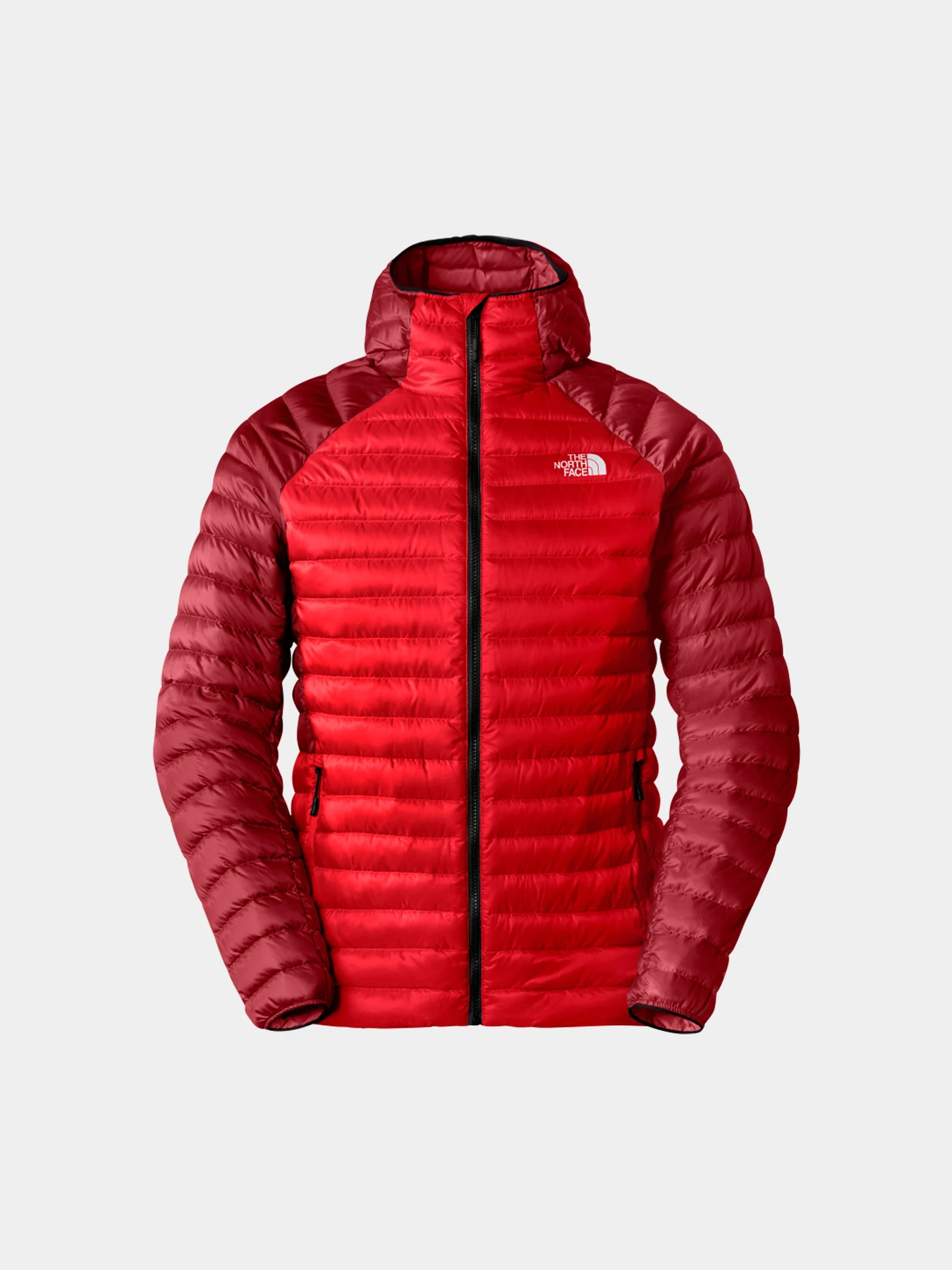 Куртки и дубленки The North Face модель NF0A87GX7IR1 Фото