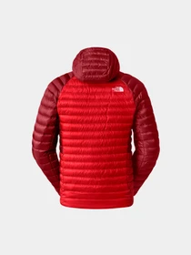 Куртки и дубленки The North Face модель NF0A87GX7IR1 Фото