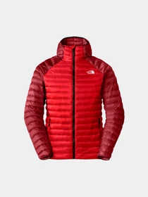 Куртки и дубленки The North Face модель NF0A87GX7IR1 Фото