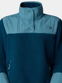 Худи и свитшоты The North Face модель NF0A84IB4OJ1 Фото