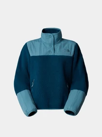 Худи и свитшоты The North Face модель NF0A84IB4OJ1 Фото