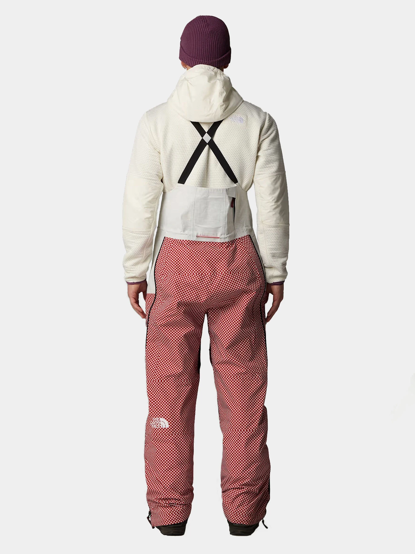 Брюки The North Face модель NF0A87VF9IB1 Брюки The North Face модель NF0A87VF9IB1 Фото
