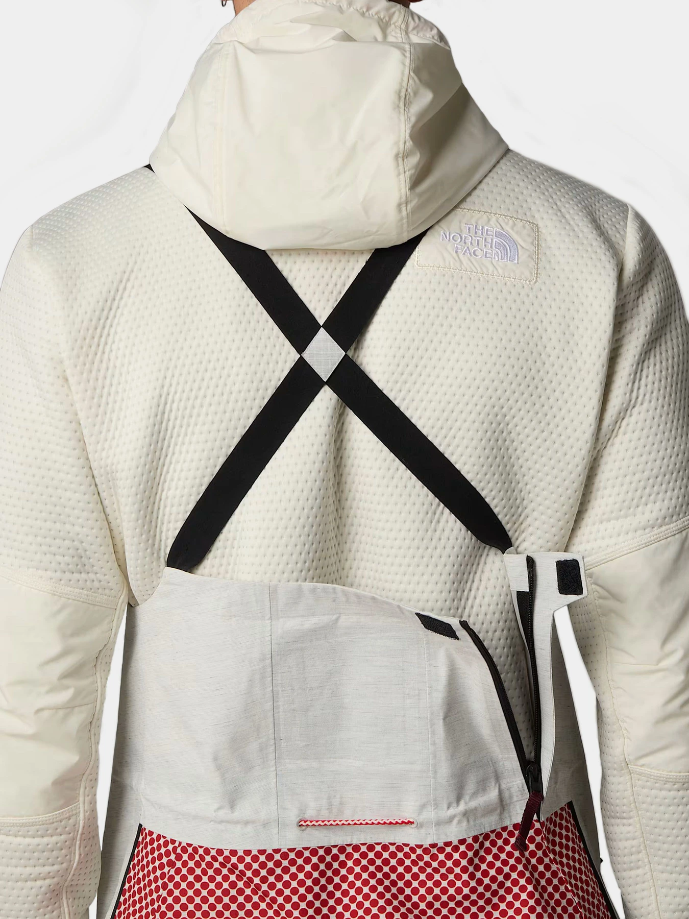 Брюки The North Face модель NF0A87VF9IB1 Брюки The North Face модель NF0A87VF9IB1 Фото
