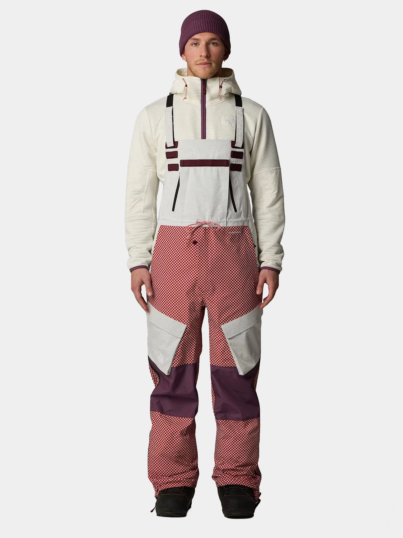 Брюки The North Face модель NF0A87VF9IB1 Брюки The North Face модель NF0A87VF9IB1 Фото