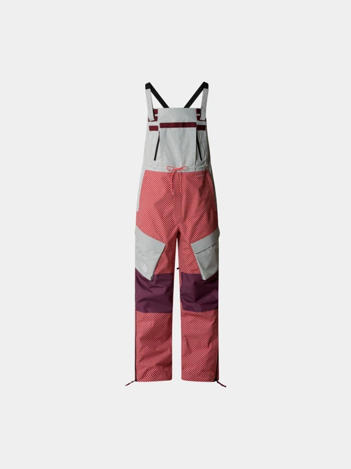 Брюки The North Face модель NF0A87VF9IB1 Фото