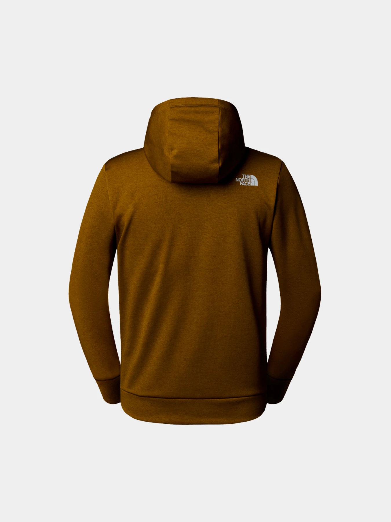 Худи и свитшоты The North Face модель NF0A7ZA87CI1 Фото