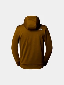 Худи и свитшоты The North Face модель NF0A7ZA87CI1 Фото