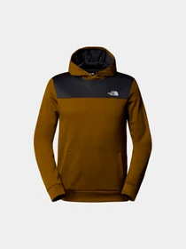 Худи и свитшоты The North Face модель NF0A7ZA87CI1 Фото