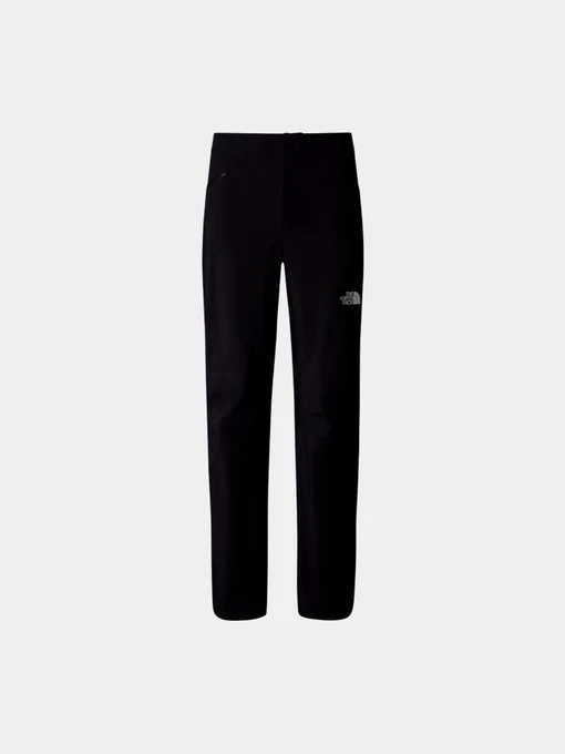 Брюки The North Face модель NF0A87H84H01 Фото