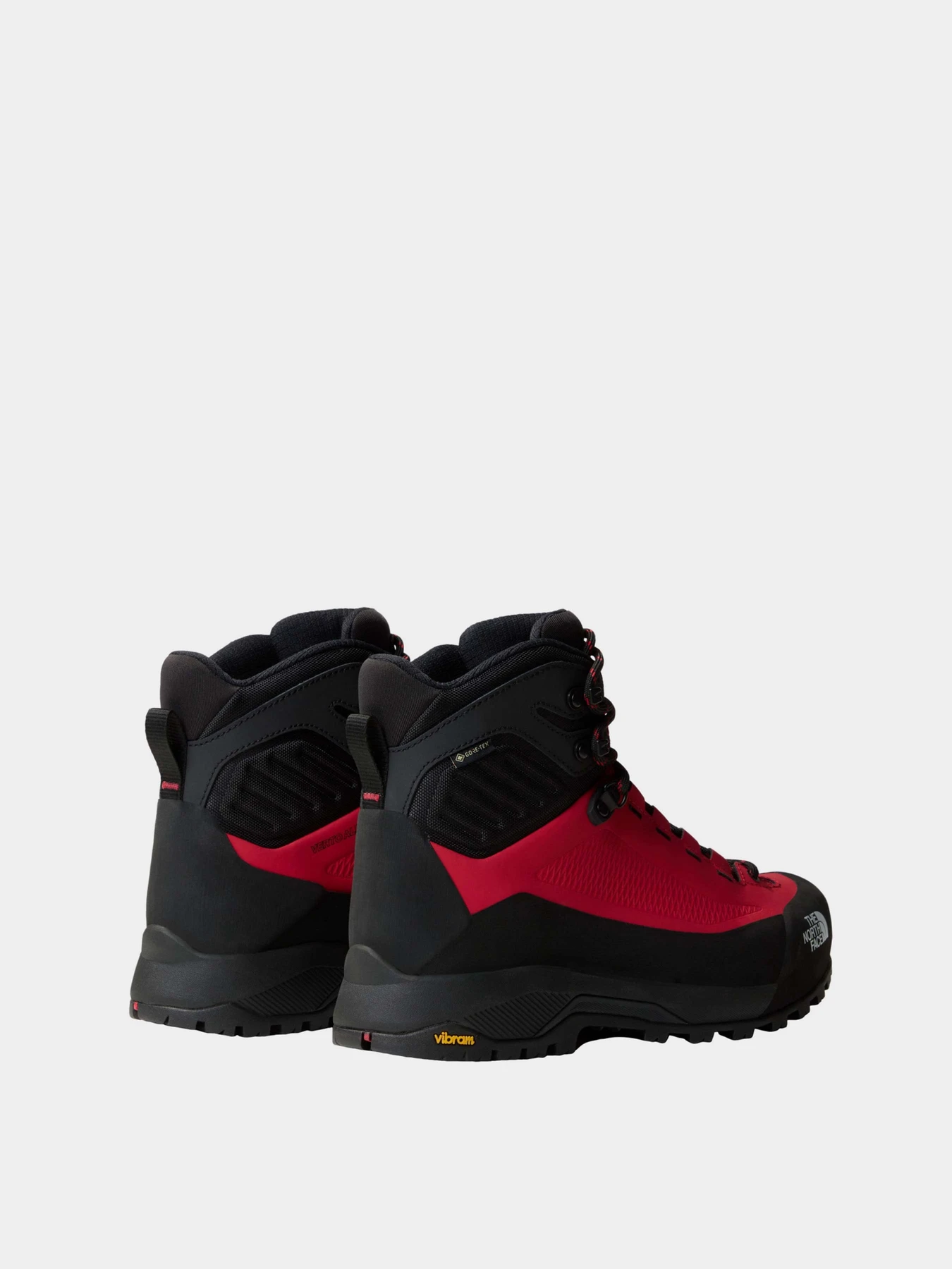 Ботинки и сапоги The North Face модель NF0A83NBKZ31 Ботинки и сапоги The North Face модель NF0A83NBKZ31 Фото