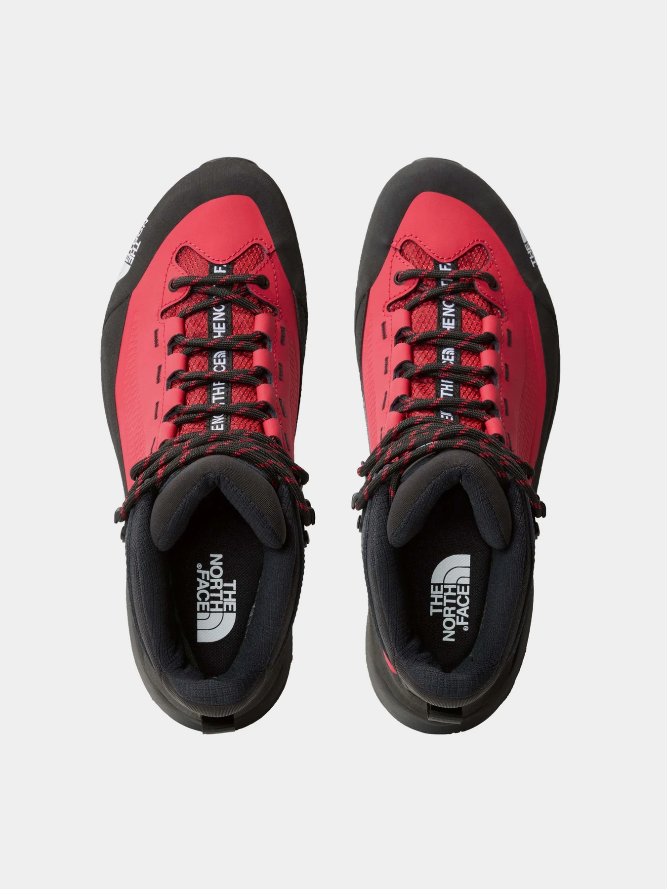 Ботинки и сапоги The North Face модель NF0A83NBKZ31 Ботинки и сапоги The North Face модель NF0A83NBKZ31 Фото