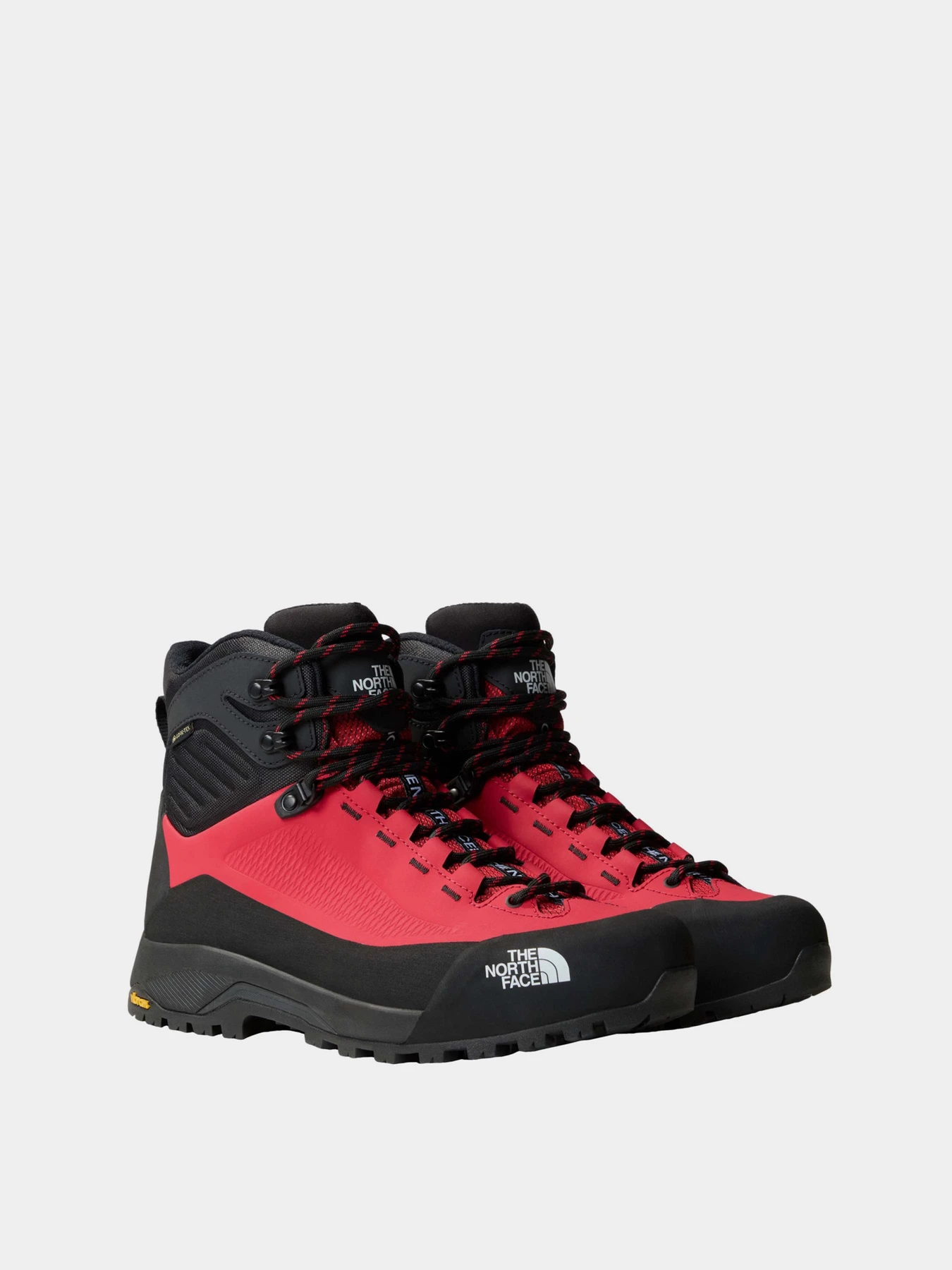 Ботинки и сапоги The North Face модель NF0A83NBKZ31 Ботинки и сапоги The North Face модель NF0A83NBKZ31 Фото