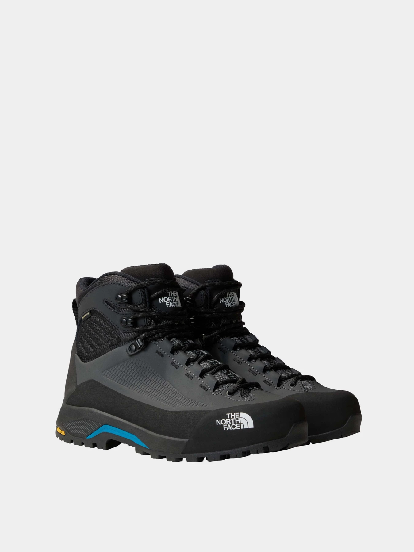 Ботинки и сапоги The North Face модель NF0A83NBMN81 Ботинки и сапоги The North Face модель NF0A83NBMN81 Фото