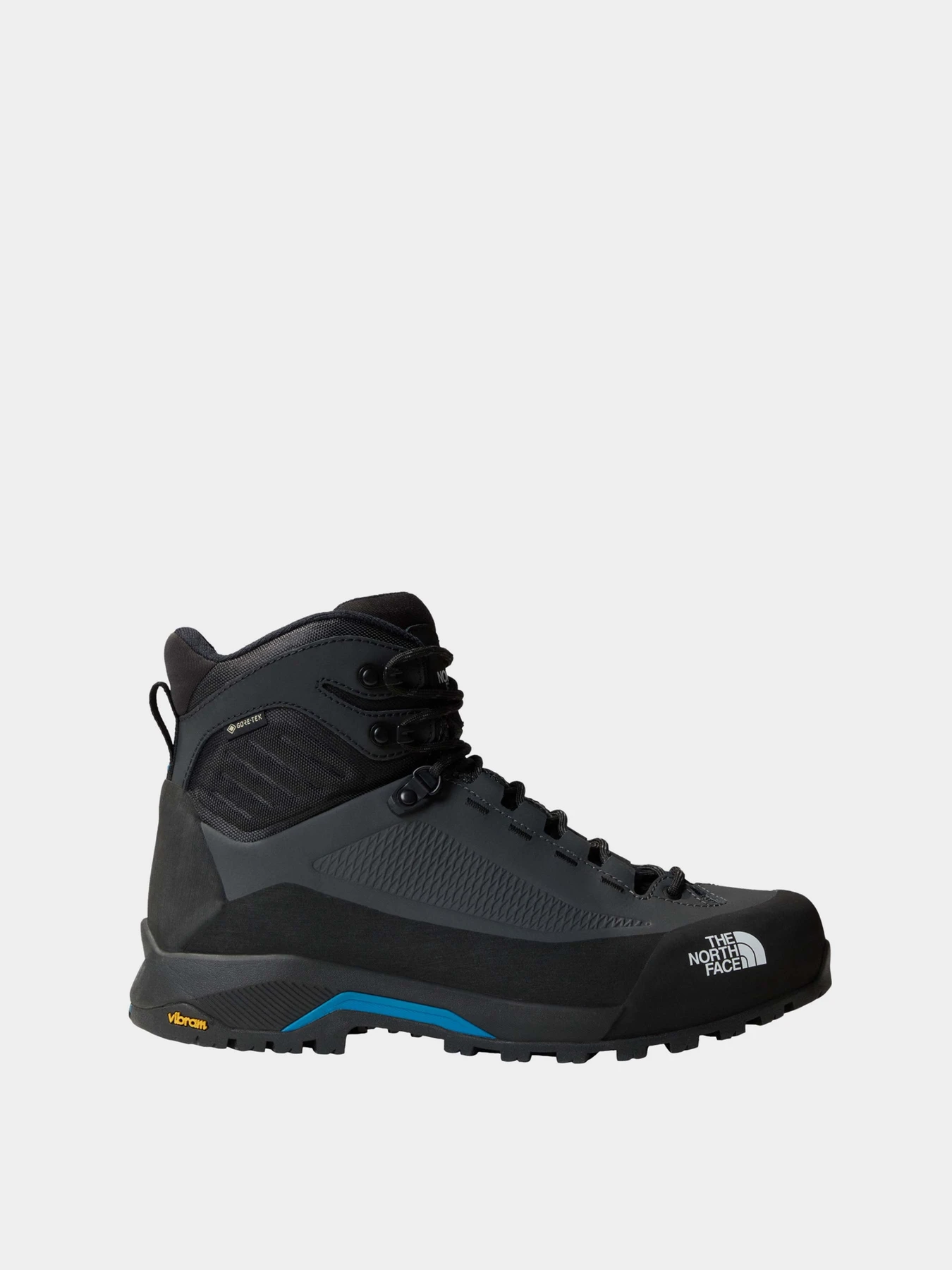 Ботинки и сапоги The North Face модель NF0A83NBMN81 Ботинки и сапоги The North Face модель NF0A83NBMN81 Фото