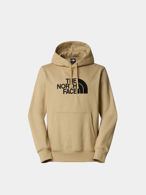 Худи и свитшоты The North Face модель NF0A89EMLK51 Фото