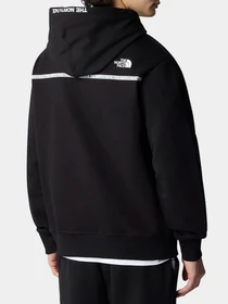 Худи и свитшоты The North Face модель NF0A89FJJK31 Фото