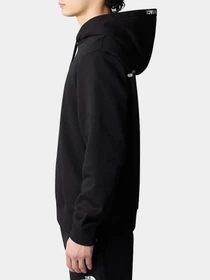 Худи и свитшоты The North Face модель NF0A89FJJK31 Фото