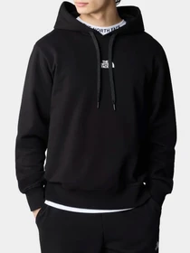 Худи и свитшоты The North Face модель NF0A89FJJK31 Фото