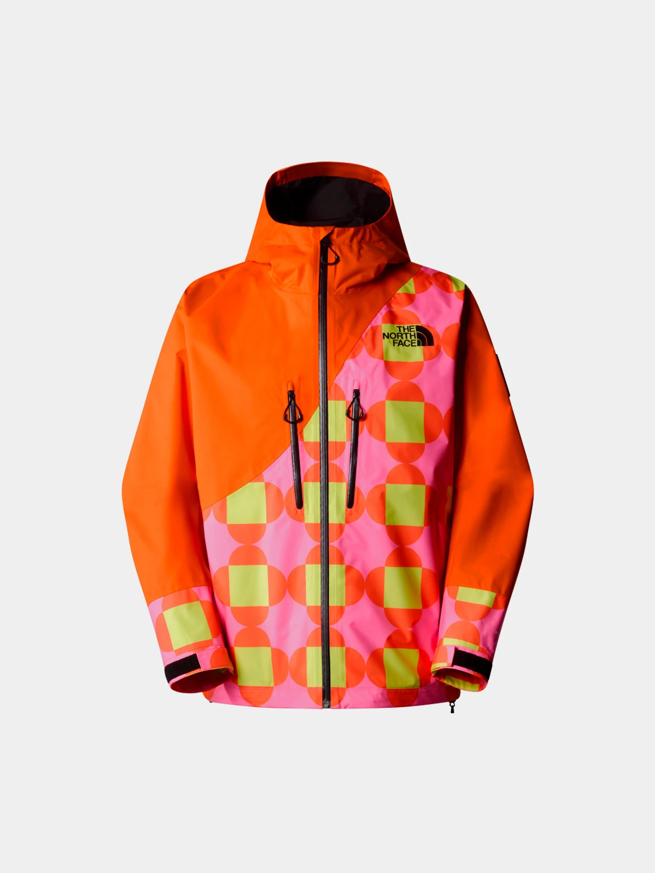 Куртки и дубленки The North Face модель NF0A89U97EI1 Куртки и дубленки The North Face модель NF0A89U97EI1 Фото