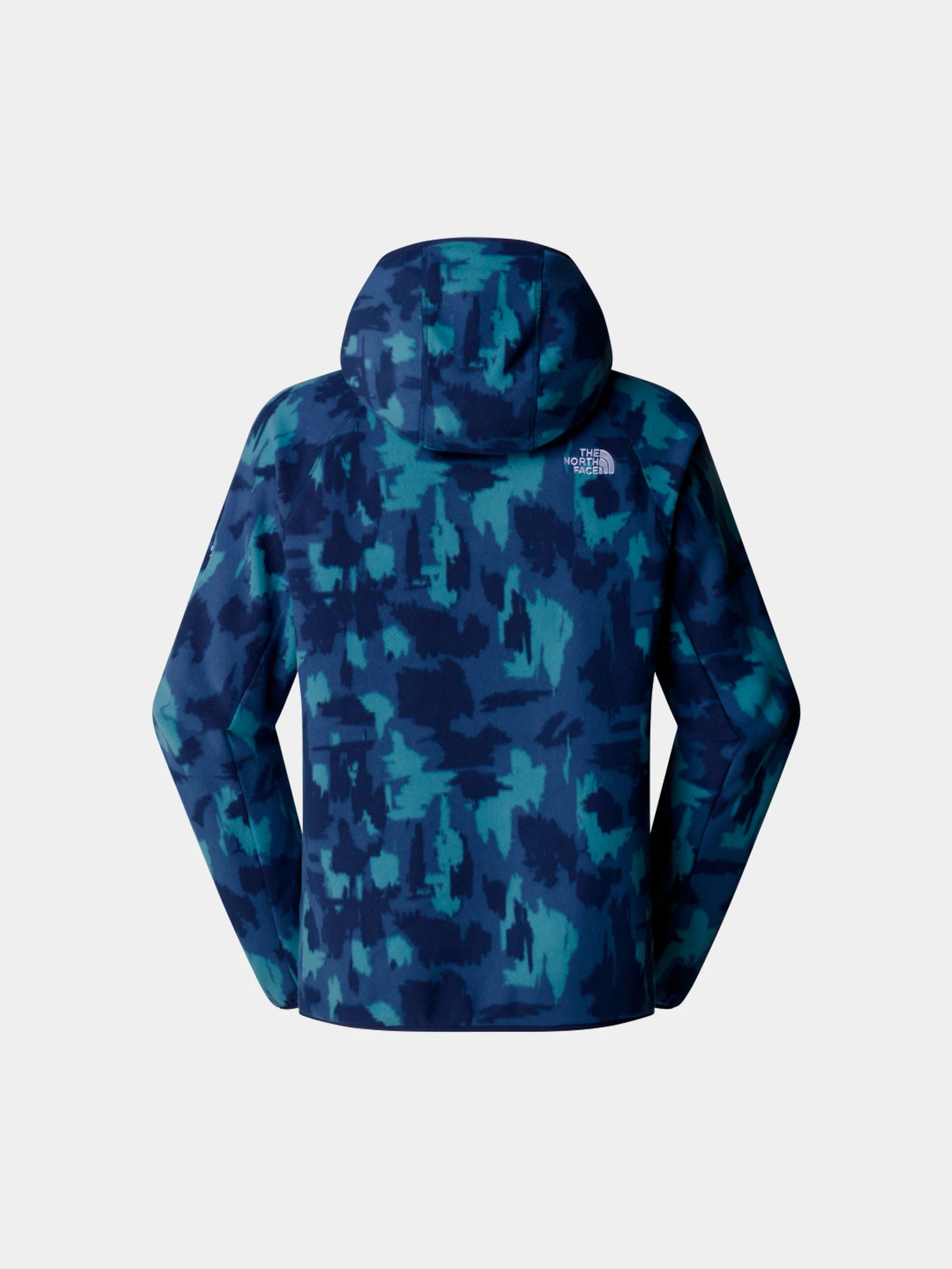 Худи и свитшоты The North Face модель NF0A893J6VI1 Фото