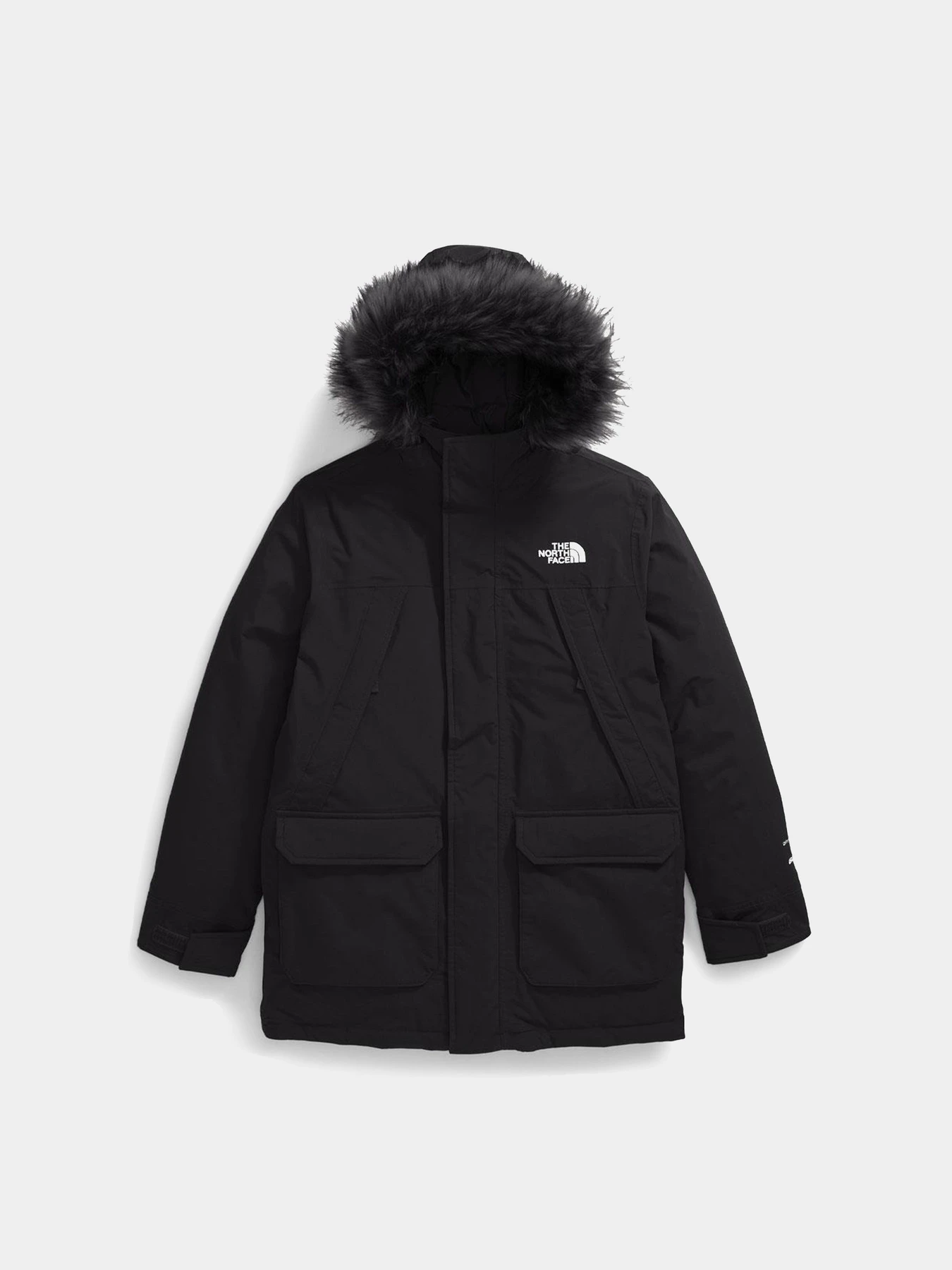 Куртки и дубленки The North Face модель NF0A8A2ZJK31 Куртки и дубленки The North Face модель NF0A8A2ZJK31 Фото