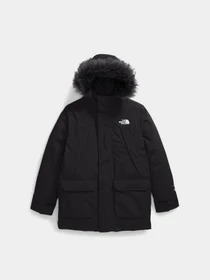 Куртки и дубленки The North Face модель NF0A8A2ZJK31 Фото