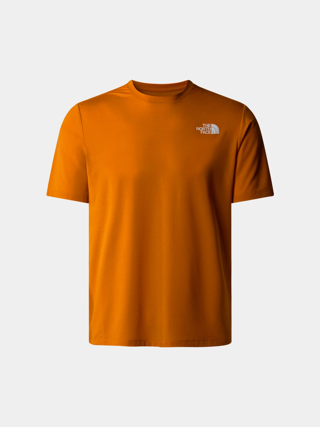 Футболки и поло The North Face модель NF0A8A4W1KO1 Футболки и поло The North Face модель NF0A8A4W1KO1 Фото