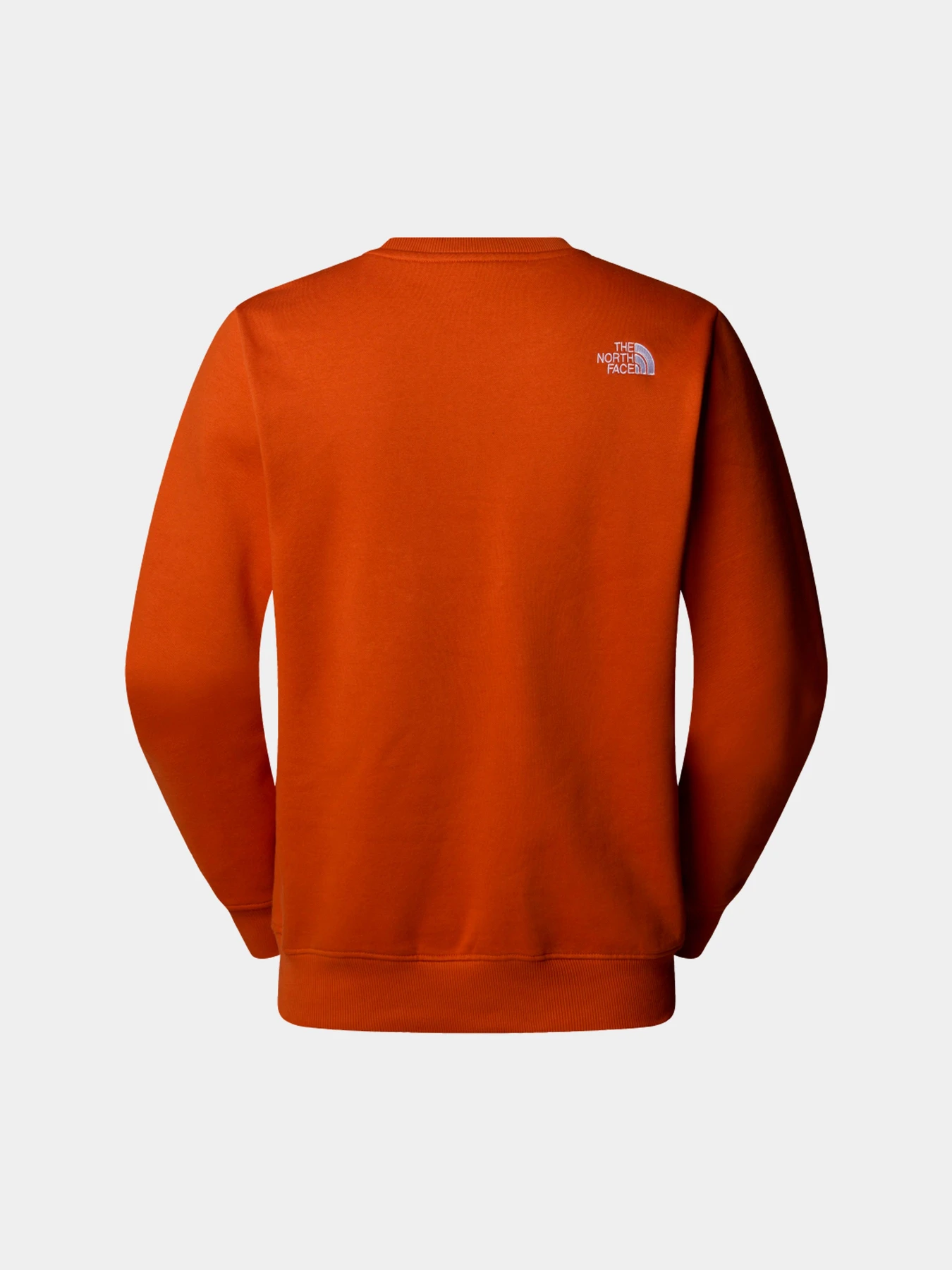 Худи и свитшоты The North Face модель NF0A89EK1I01 Фото