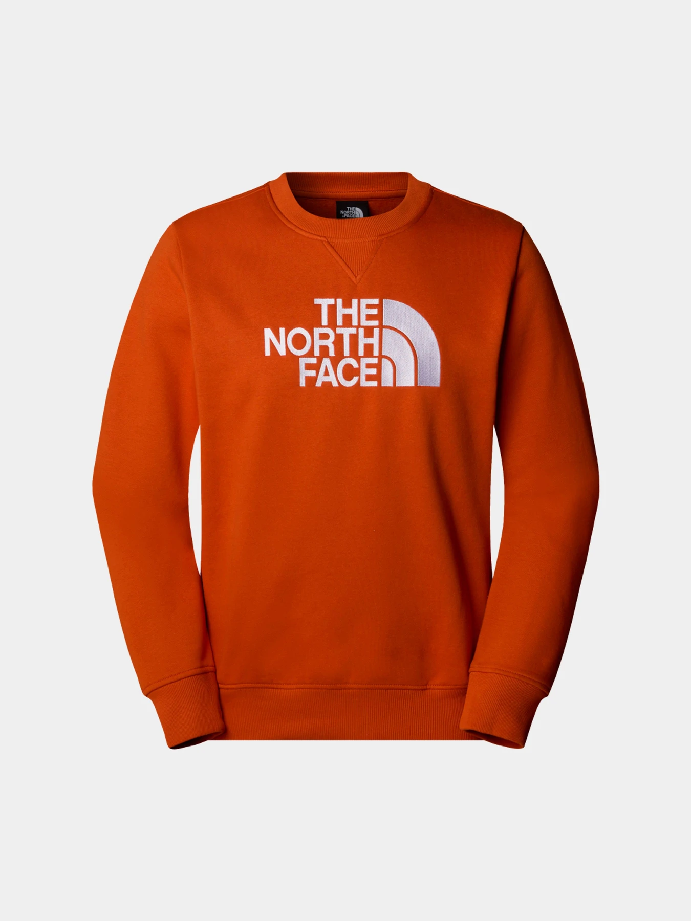 Худи и свитшоты The North Face модель NF0A89EK1I01 Фото