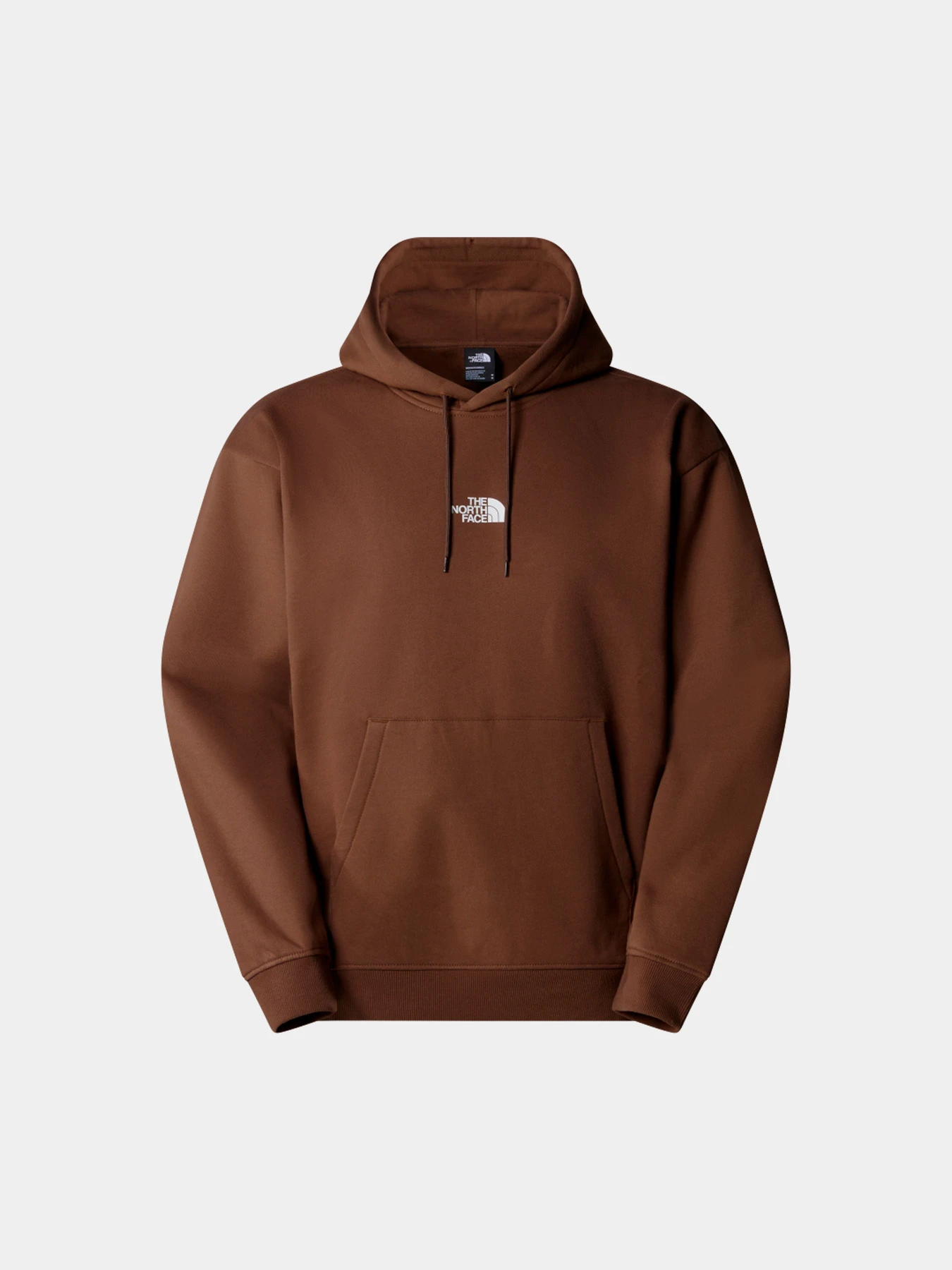 Худи и свитшоты The North Face модель NF0A89FJ1OI1 Фото