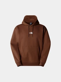 Худи и свитшоты The North Face модель NF0A89FJ1OI1 Фото