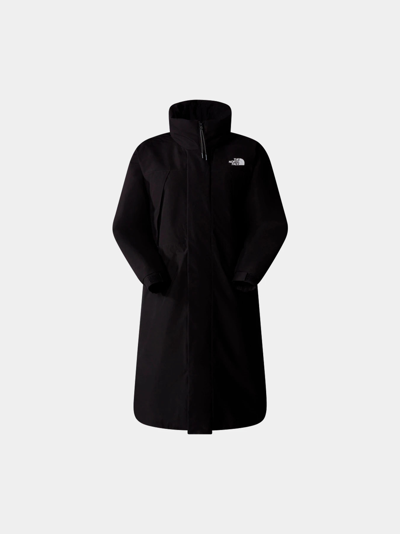 Куртки и дубленки The North Face модель NF0A89H0JK31 Фото
