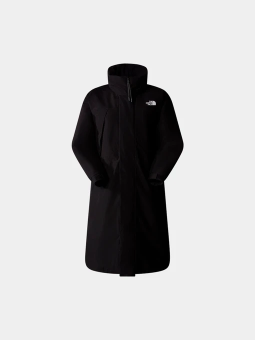 Куртки и дубленки The North Face модель NF0A89H0JK31 Фото