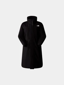 Куртки и дубленки The North Face модель NF0A89H0JK31 Фото