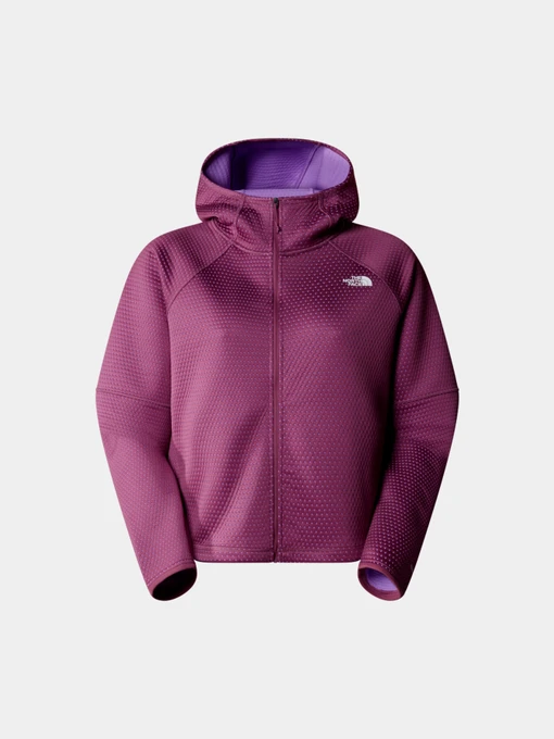 Худи и свитшоты The North Face модель NF0A89VE1NI1 Фото