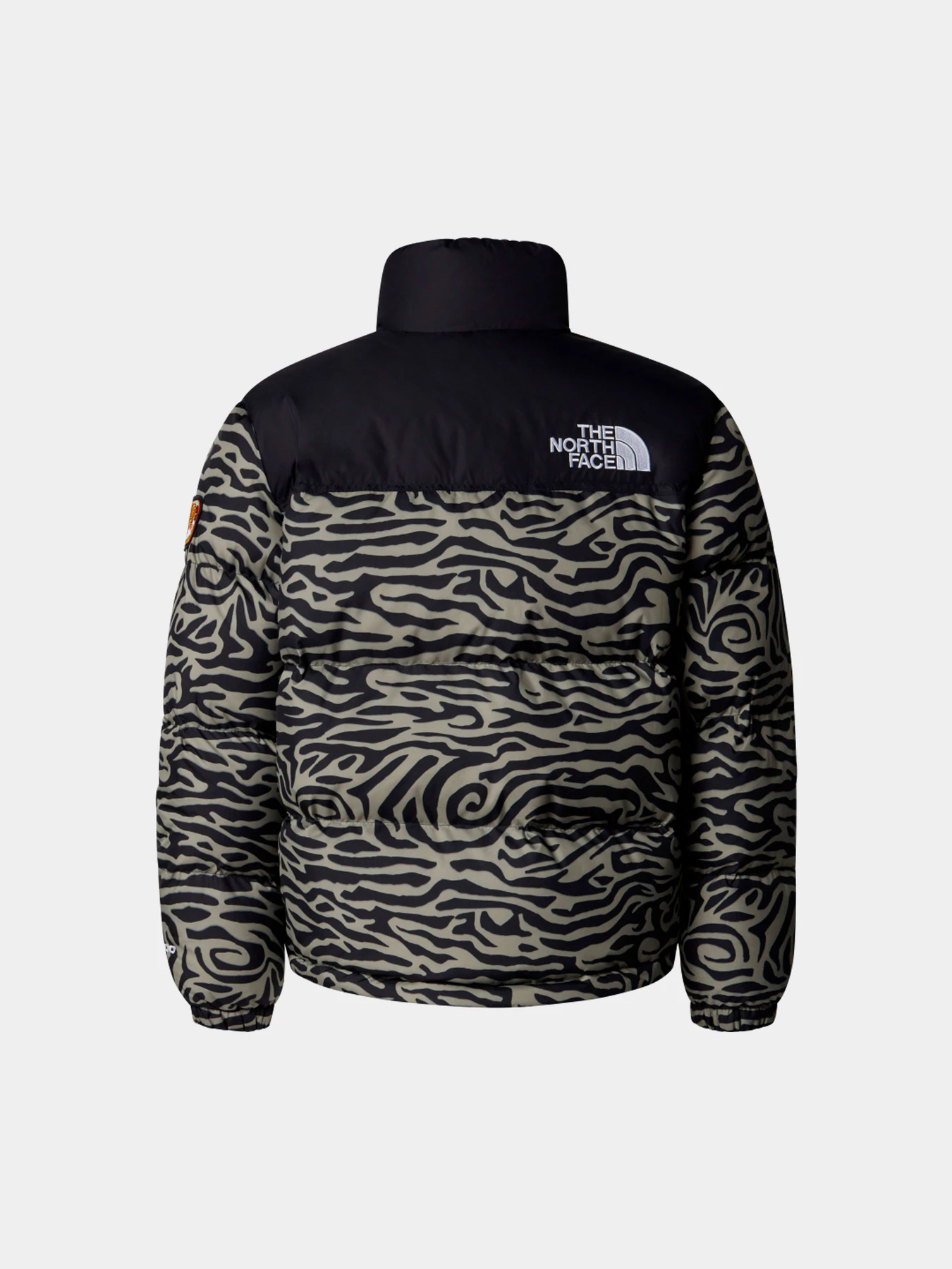 Куртки и дубленки The North Face модель NF0A8A4C4IY1 Фото