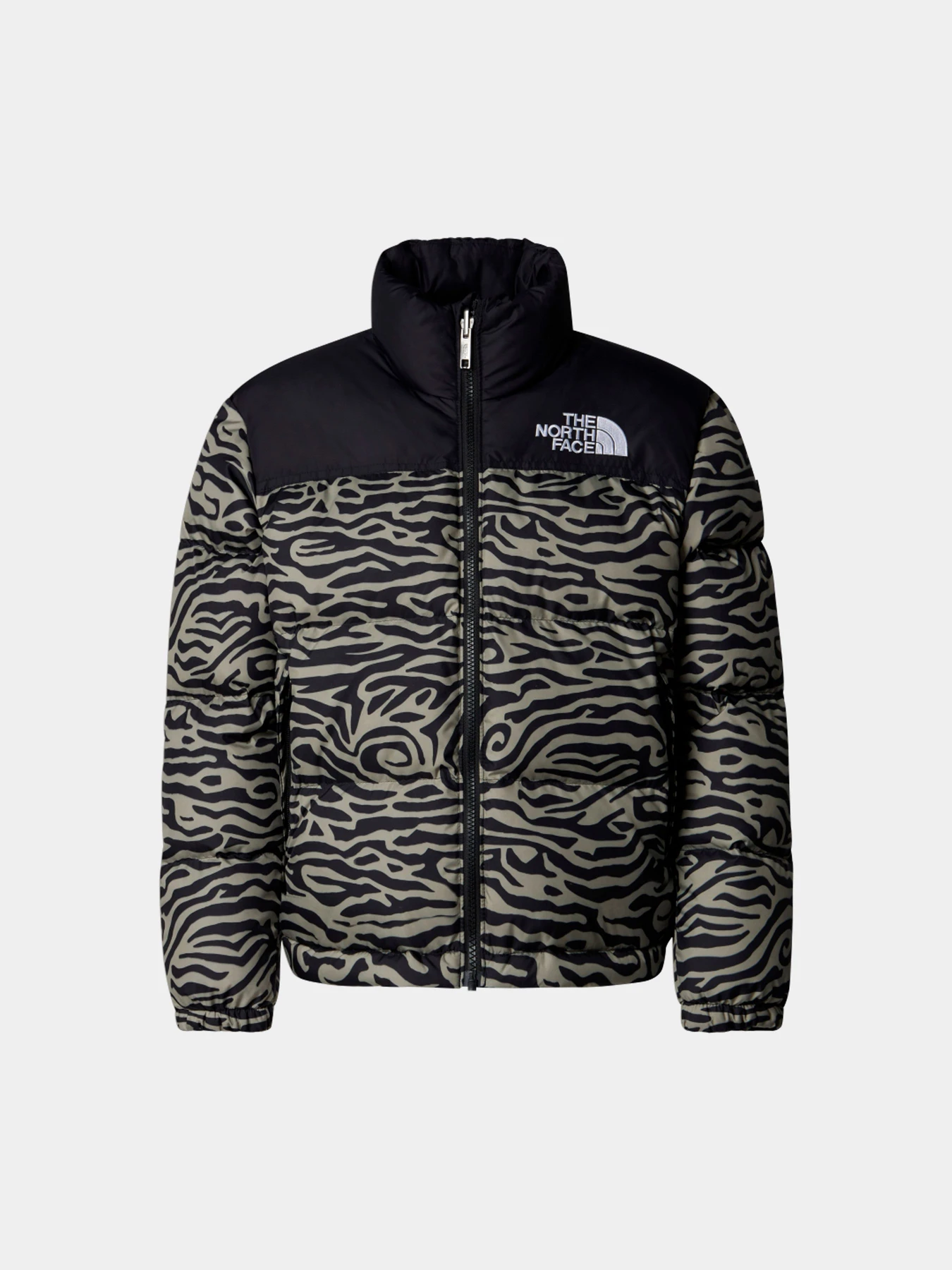 Куртки и дубленки The North Face модель NF0A8A4C4IY1 Фото