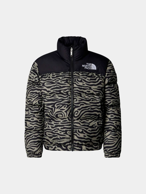 Куртки и дубленки The North Face модель NF0A8A4C4IY1 Фото