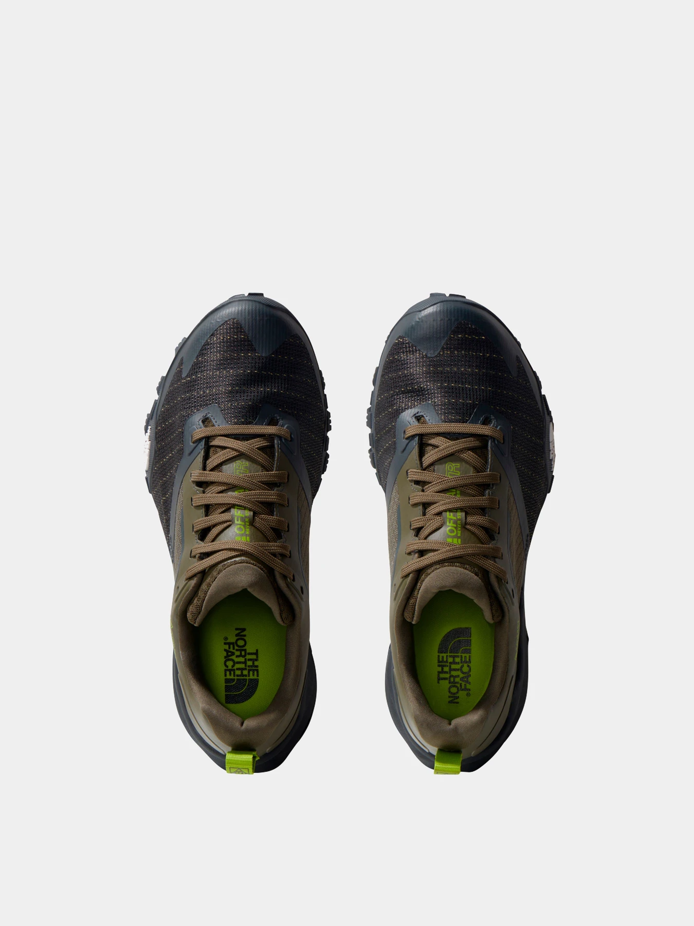 Кроссовки The North Face модель NF0A8A9X79K1 Кроссовки The North Face модель NF0A8A9X79K1 Фото