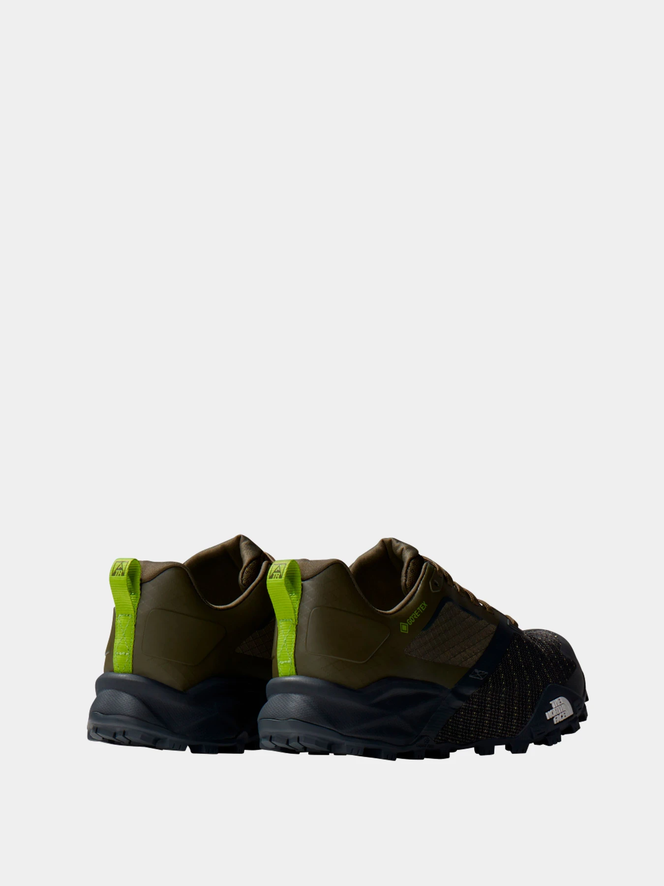 Кроссовки The North Face модель NF0A8A9X79K1 Кроссовки The North Face модель NF0A8A9X79K1 Фото