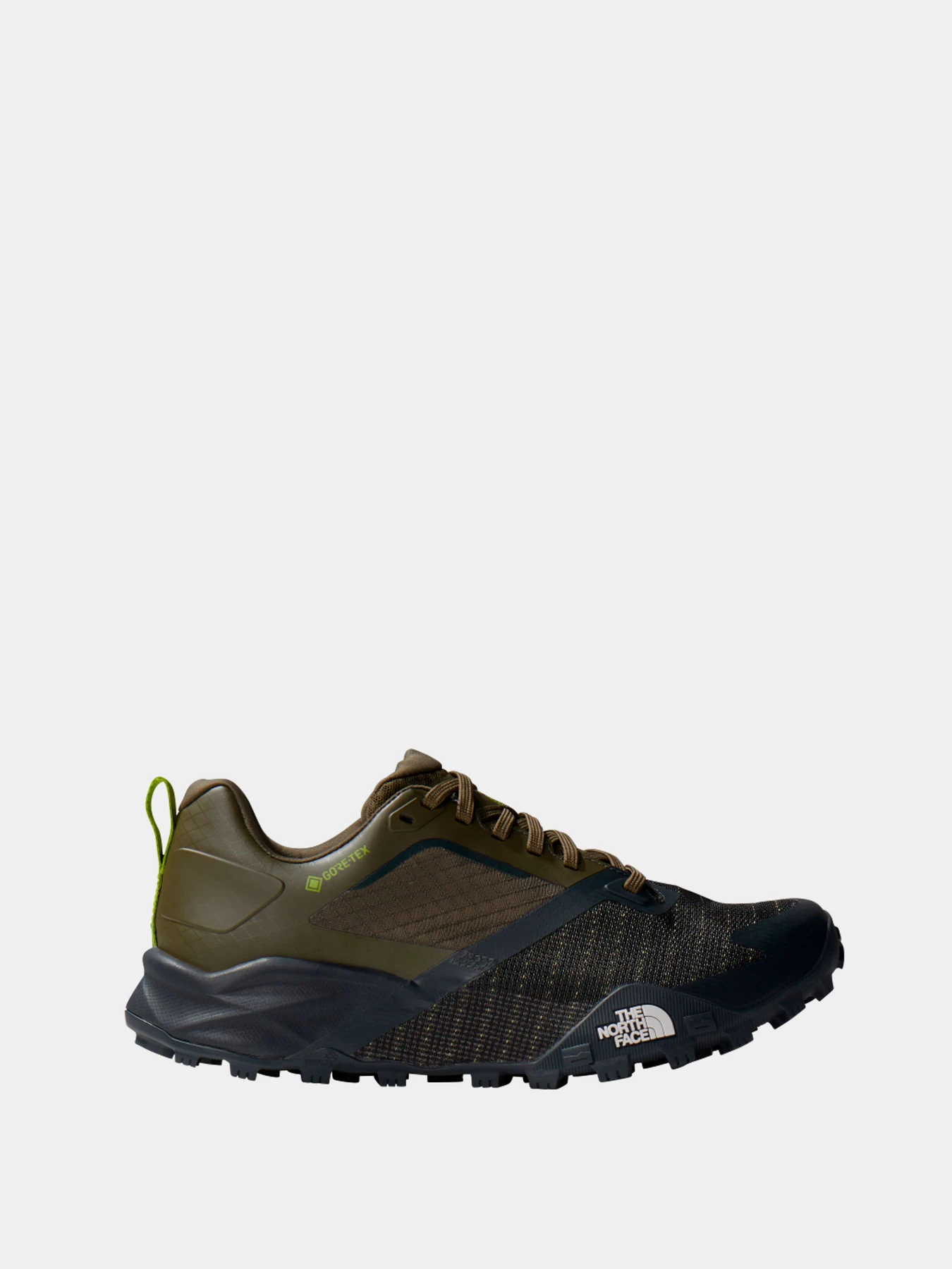 Кроссовки The North Face модель NF0A8A9X79K1 Кроссовки The North Face модель NF0A8A9X79K1 Фото