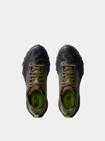 Кроссовки The North Face модель NF0A8A9X79K1 Фото