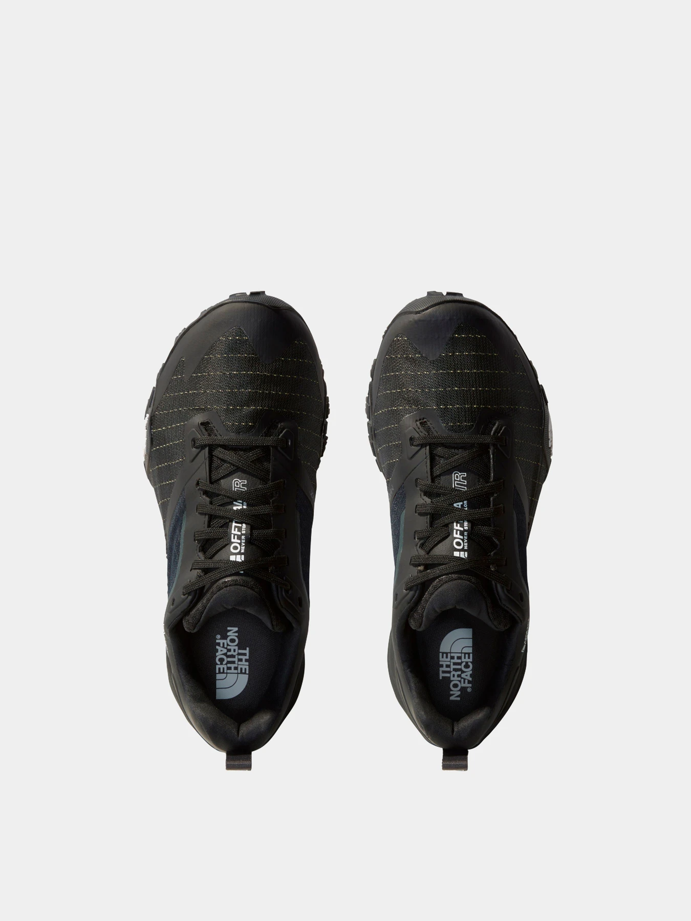 Кроссовки The North Face модель NF0A8A9XKX71 Кроссовки The North Face модель NF0A8A9XKX71 Фото