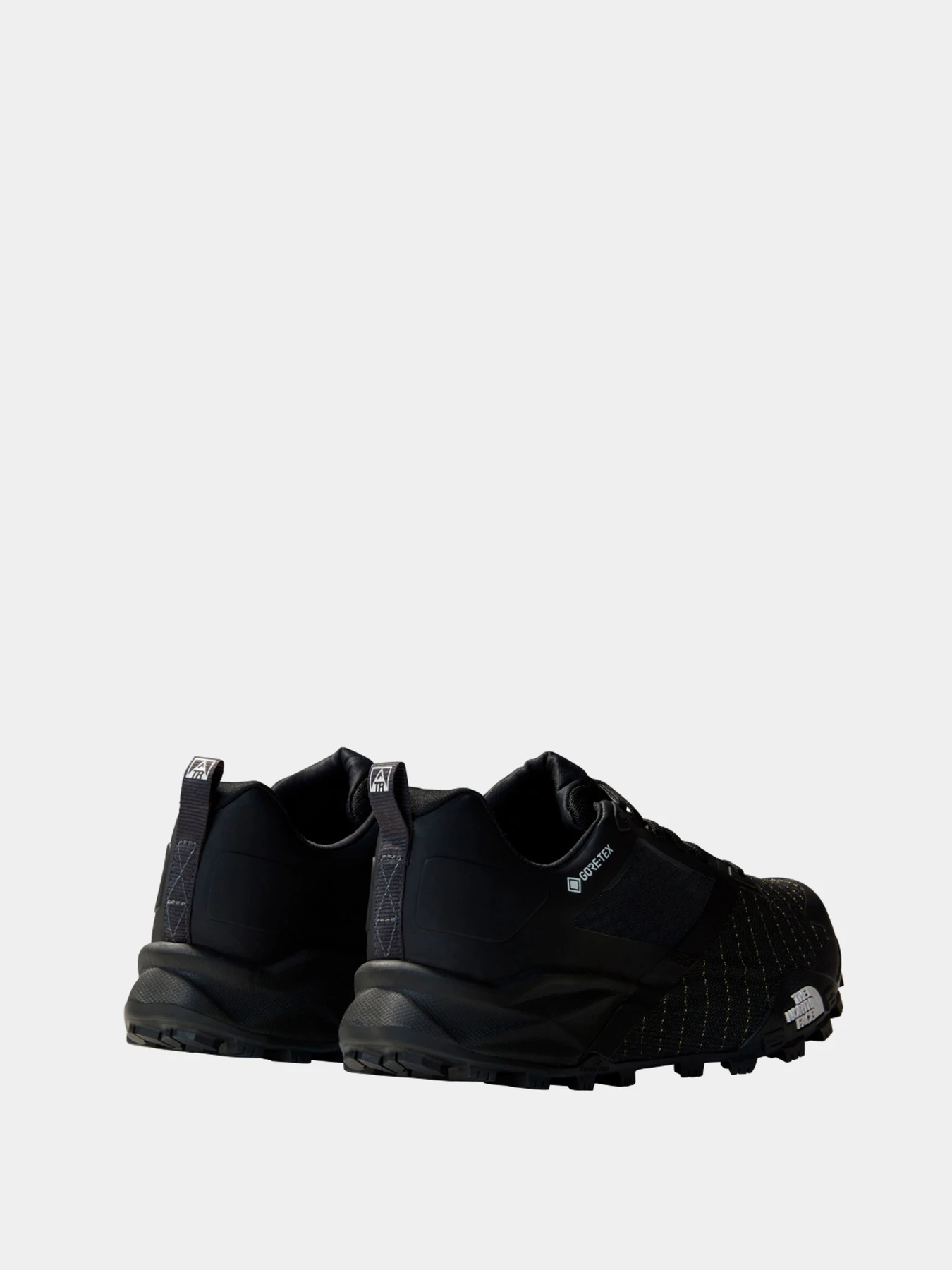 Кроссовки The North Face модель NF0A8A9XKX71 Кроссовки The North Face модель NF0A8A9XKX71 Фото