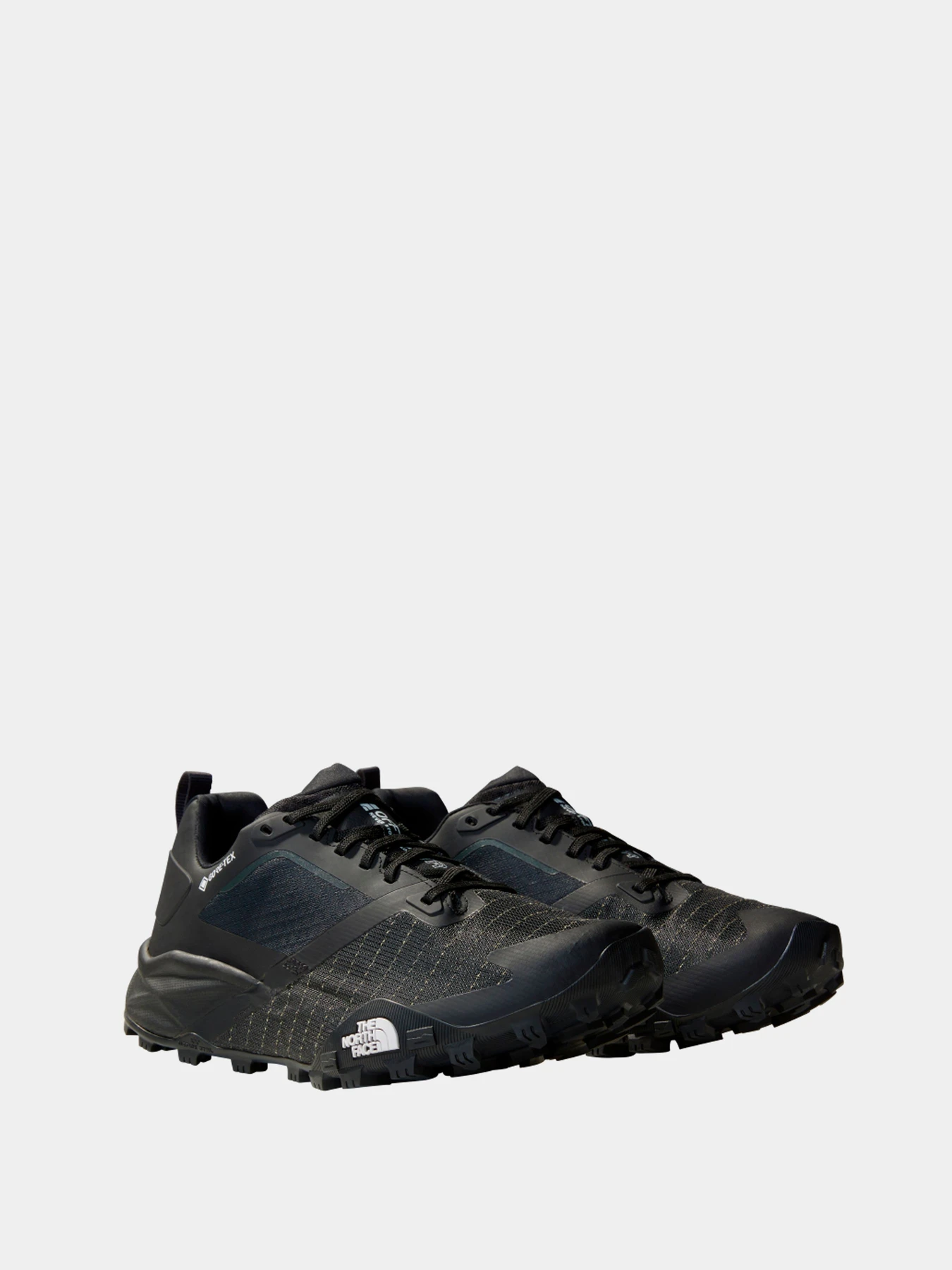 Кроссовки The North Face модель NF0A8A9XKX71 Кроссовки The North Face модель NF0A8A9XKX71 Фото
