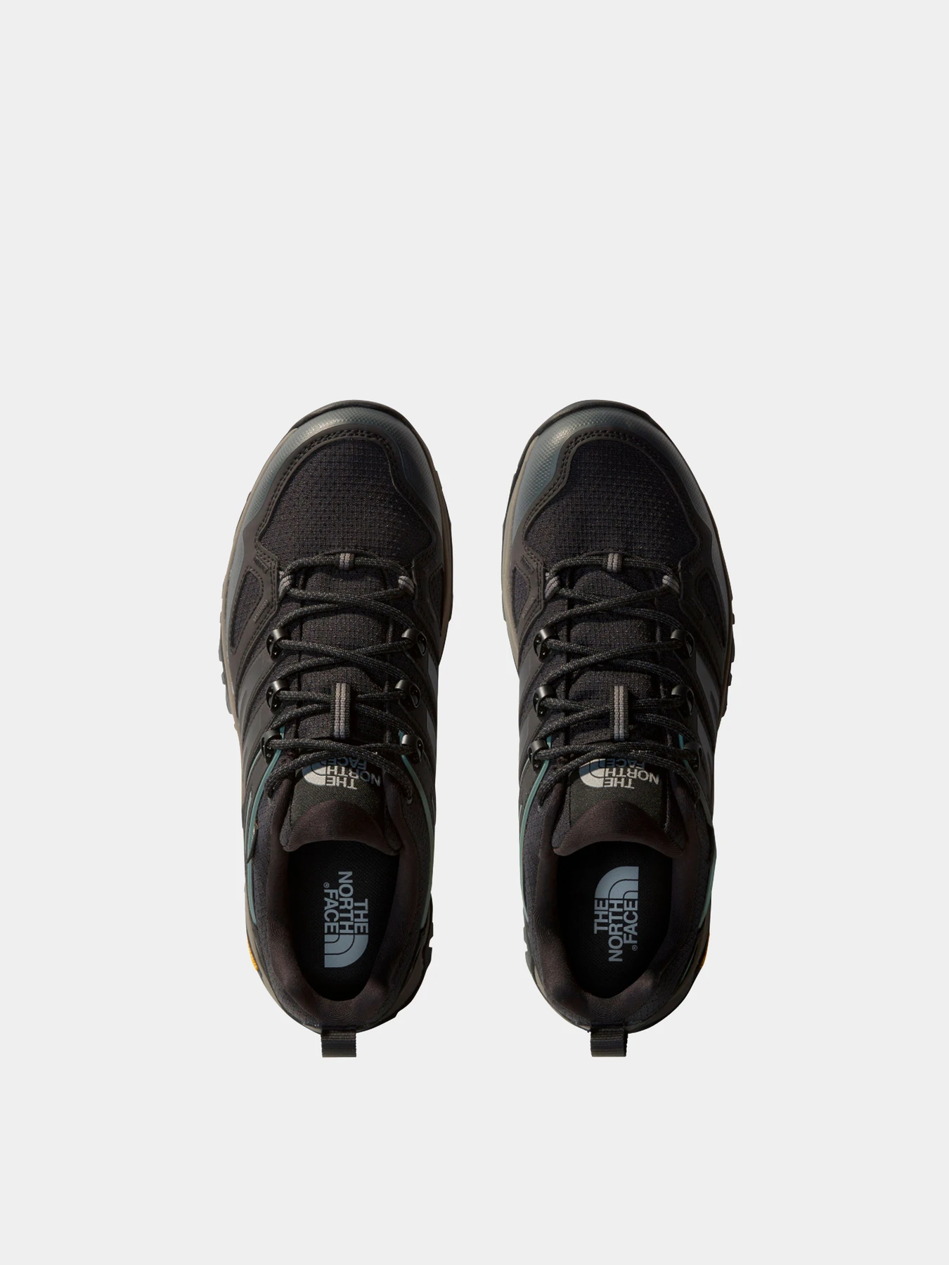 Кроссовки The North Face модель NF0A8AA9KT01 Кроссовки The North Face модель NF0A8AA9KT01 Фото
