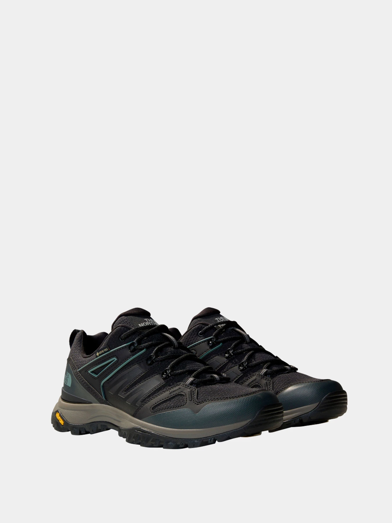 Кроссовки The North Face модель NF0A8AA9KT01 Кроссовки The North Face модель NF0A8AA9KT01 Фото